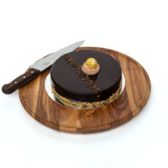 Ferrero Rocher Cake (Gluten free) (Copy) All Products French Sweet French Sweet