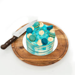 Vanilla Strawberry Sponge Cake (Copy) All Products french sweet French Sweet