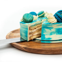 Vanilla Strawberry Sponge Cake (Copy) All Products french sweet French Sweet