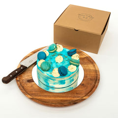 Vanilla Strawberry Sponge Cake (Copy) All Products french sweet French Sweet