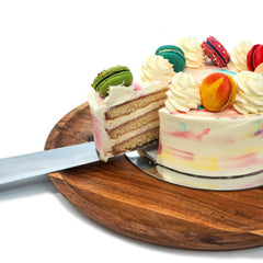 Vanilla Strawberry Sponge Cake (Copy) All Products french sweet French Sweet