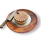 Strawberry Cheese cake