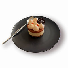 Strawberry Cheesecake Individual