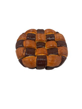 Easter Croissant Crown