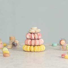 Macaron Tower (GF)