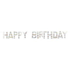 Birthday Pack