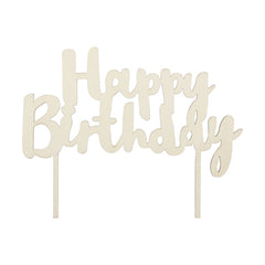 Birthday Pack