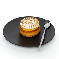 Lemon Meringue Tart Individual