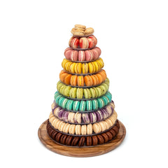 Macaron Tower (GF)