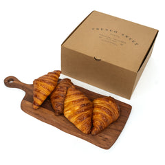 THE CROISSANT BOX