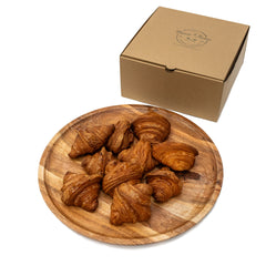 Mini Croissants Box