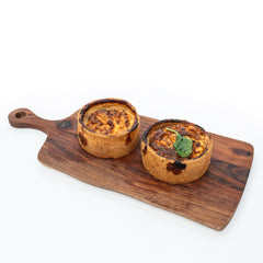 Savoury Quiche Box of 6 or 12 ( CATERING )