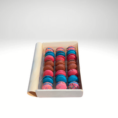 Macaron Kids - Box of 24