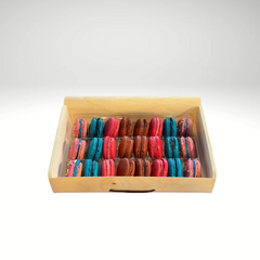 Macaron Kids - Box of 24