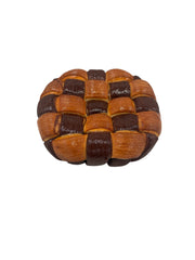 Easter Croissant Crown