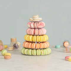 Macaron Tower (GF)