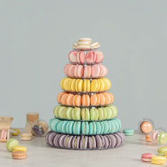 Macaron Tower (GF)