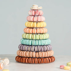 Macaron Tower (GF)